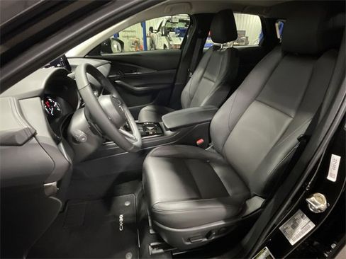New 2026 MAZDA CX-30 2.5 Turbo w/ Premium Plus Pkg image 17