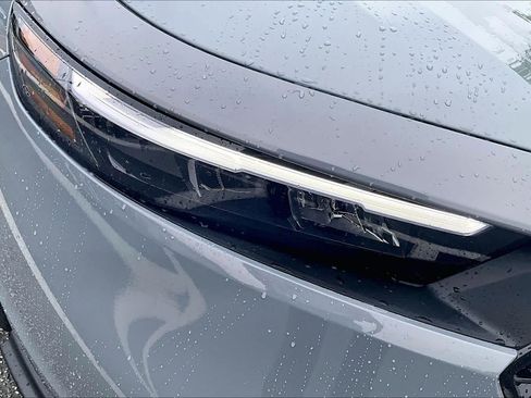 New 2026 Honda Accord Sport image 17