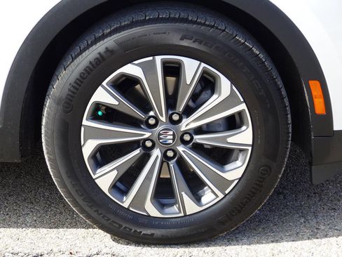 Used 2025 Buick Envision Preferred image 13