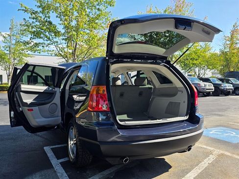 Used 2007 Chrysler Pacifica AWD image 27