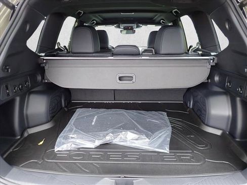 New 2026 Subaru Forester Limited AWD/4WD image 8