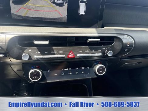 Used 2026 Hyundai Palisade SEL AWD/4WD image 23