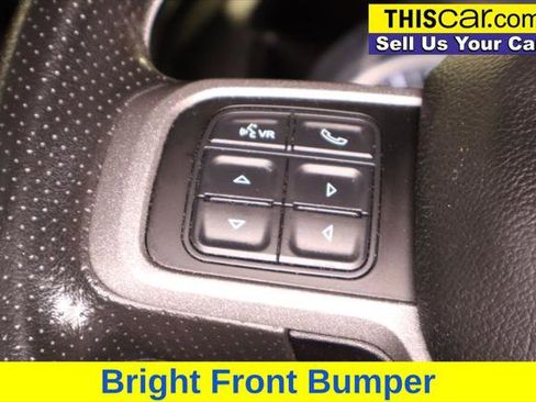 Used 2021 RAM 2500 Tradesman AWD/4WD image 17