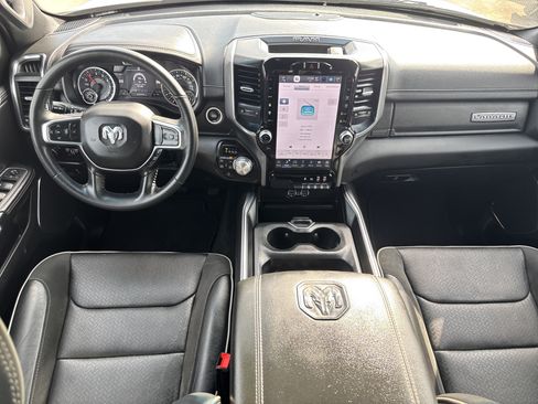 Used 2024 RAM 1500 Laramie image 13