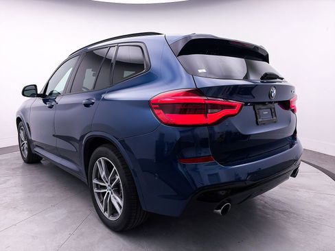 Used 2018 BMW X3 xDrive30i image 15