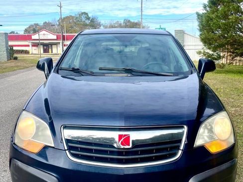 Used 2008 Saturn Vue XE image 2