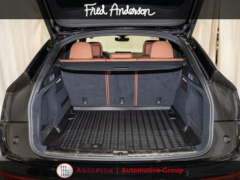 Used 2022 Audi Q5 2.0T Premium Plus AWD/4WD image 5