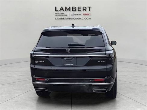New 2026 Buick Enclave Avenir w/ Super Cruise Package image 4