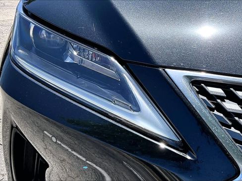 Used 2021 Lexus RX 450h AWD w/ Premium Package image 28