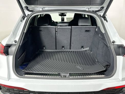 Used 2025 Audi Q5 Premium Plus AWD/4WD image 16