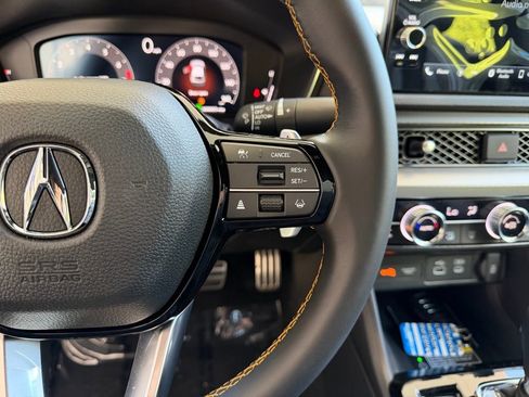 New 2026 Acura Integra A-Spec FWD image 18