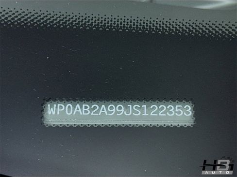 Used 2018 Porsche 911 Carrera GTS image 19