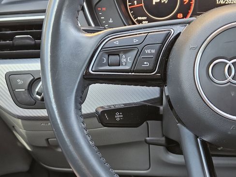 Used 2018 Audi A5 2.0T Prestige w/ S Line Sport Package image 29