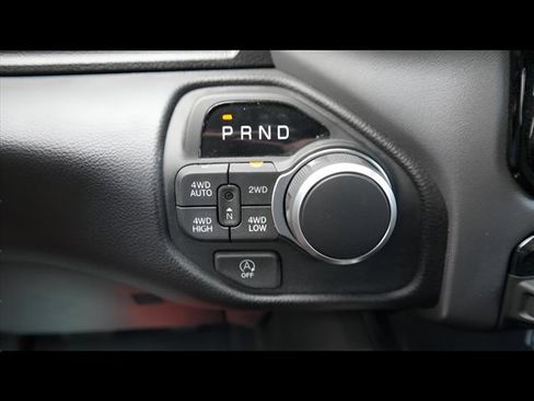 New 2025 RAM 1500 Big Horn image 15