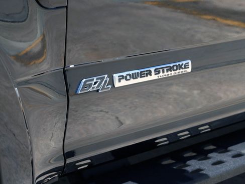 Used 2021 Ford F250 Lariat AWD/4WD image 64