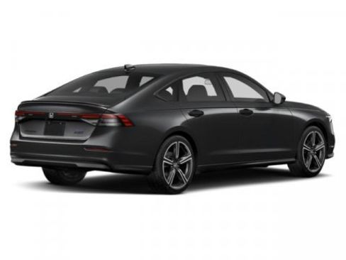 New 2026 Honda Accord Sport image 4
