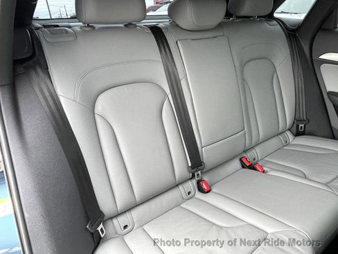 Used 2018 Audi Q3 2.0T Premium image 19