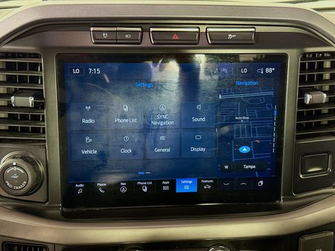 Used 2024 Ford F150 XLT w/ Mobile Office Package image 17