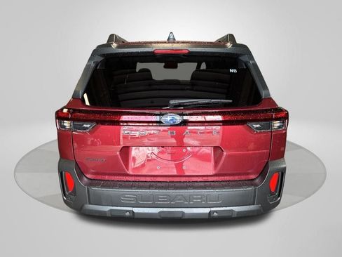 New 2026 Subaru Outback Touring XT AWD/4WD image 7