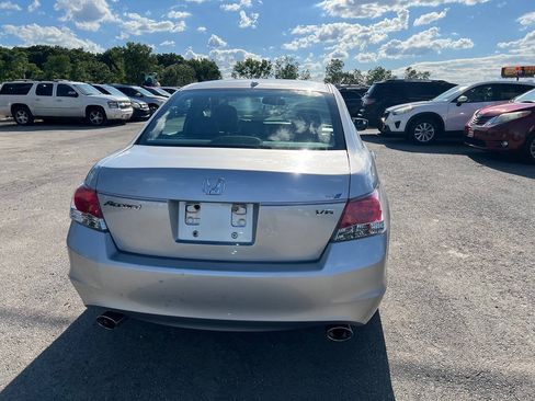 Used 2010 Honda Accord EX-L image 4