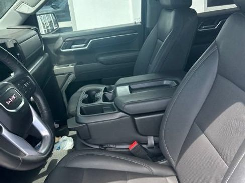 Certified 2026 GMC Sierra 1500 SLT AWD/4WD image 7