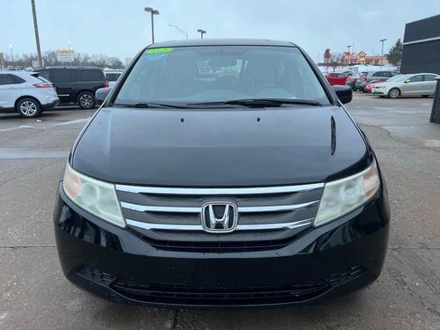 Used 2012 Honda Odyssey EX-L image 2