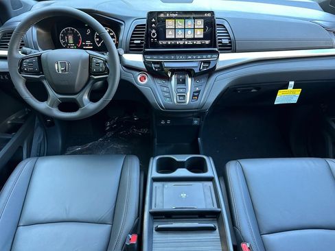 New 2026 Honda Odyssey Sport-L image 19