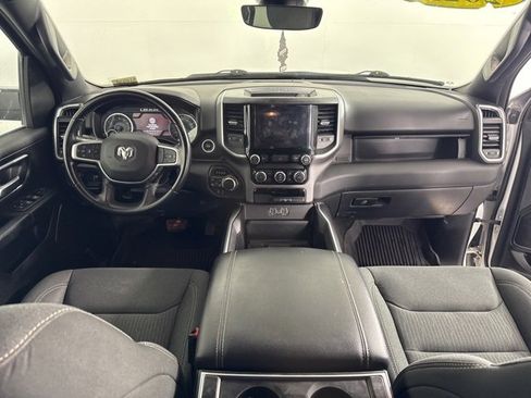 Used 2022 RAM 1500 Big Horn image 15
