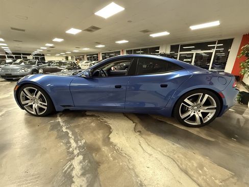 Used 2012 Fisker Karma EcoChic image 4