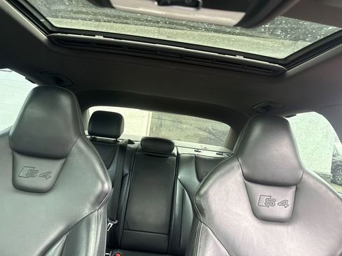 Used 2011 Audi S4 Prestige image 13