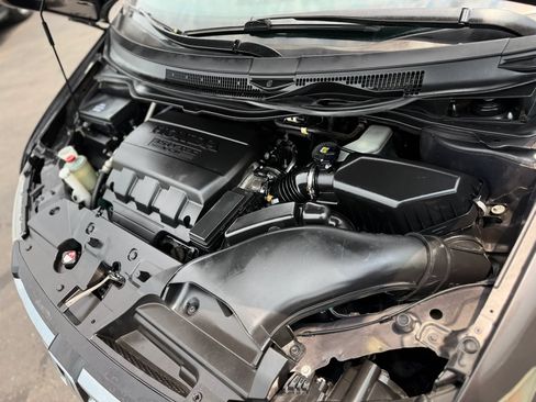 Used 2016 Honda Odyssey EX-L image 13