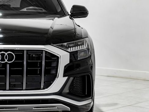 Used 2023 Audi SQ8 Prestige image 35