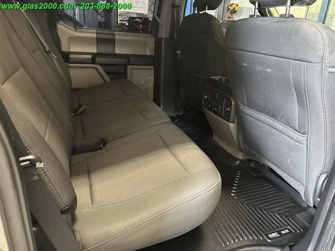 Used 2018 Ford F150 XL w/ Equipment Group 101A Mid image 10