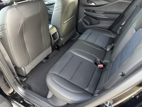 New 2026 Buick Envista Preferred w/ Convenience I Package image 10