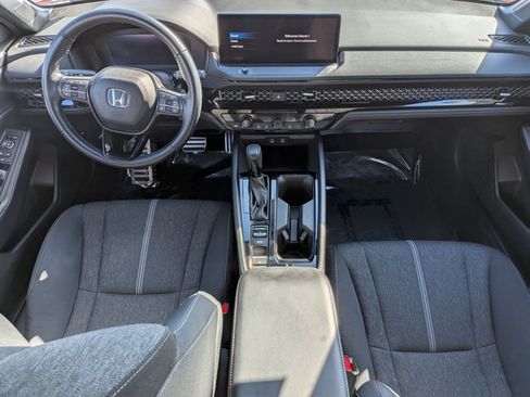 Used 2024 Honda Accord Sport image 14