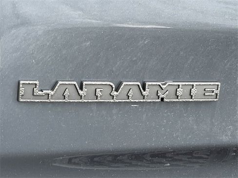 New 2026 RAM 1500 Laramie w/ Night Edition image 10