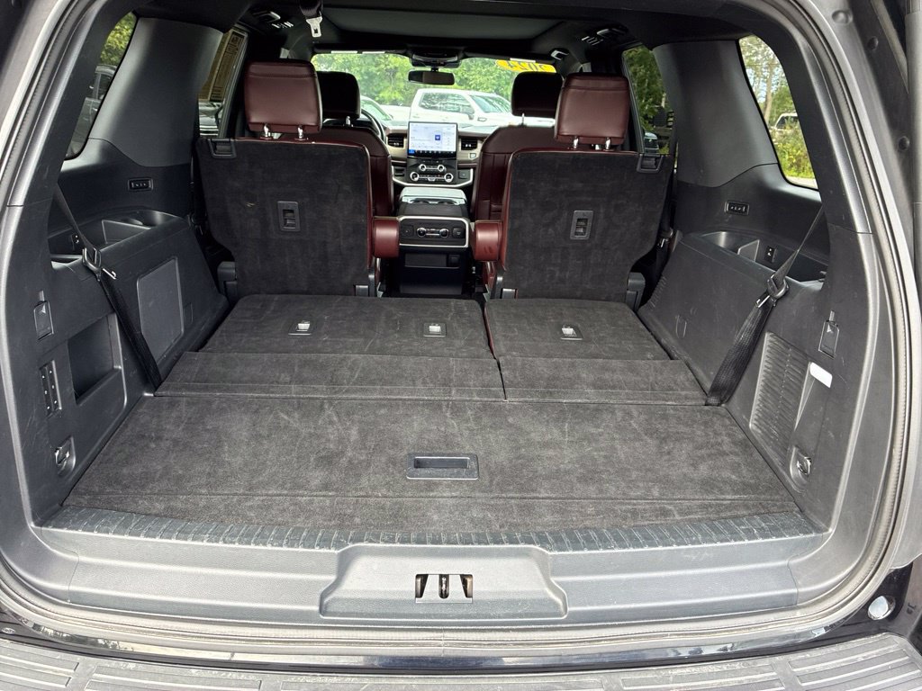 Used 2024 Ford Expedition Limited AWD/4WD image 71