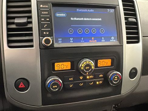 Used 2019 Nissan Frontier SV w/ Value Truck Package image 16