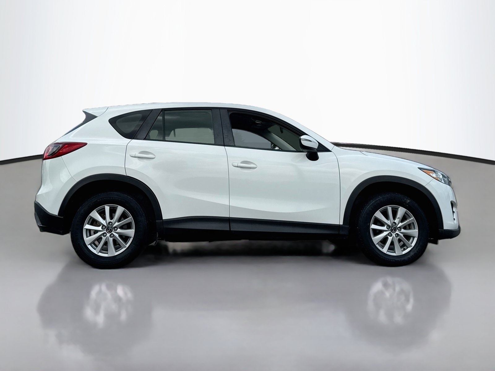 Used 2016 MAZDA CX-5 Sport FWD image 8