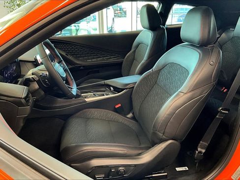 New 2025 Dodge Charger R/T w/ Sun & Sound Package image 20