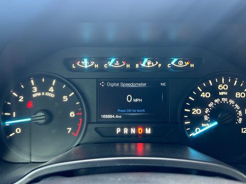 Used 2018 Ford F150 XL w/ Equipment Group 101A Mid AWD/4WD image 17