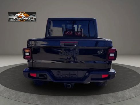 Used 2020 Jeep Gladiator Sport w/ Quick Order Package 24S image 6