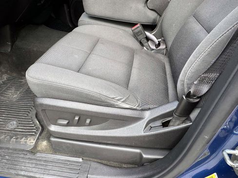 Used 2015 Chevrolet Silverado 1500 LT w/ All Star Edition image 18