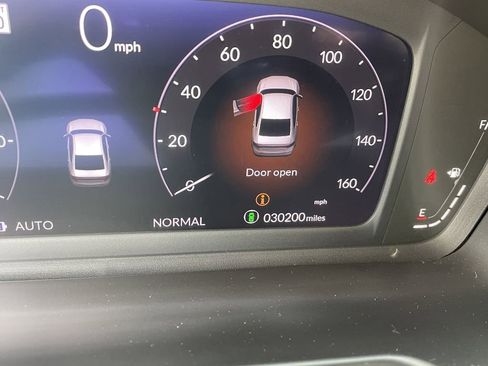 Used 2024 Honda Accord EX-L image 32