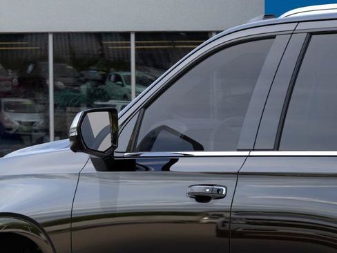 New 2026 Chevrolet Tahoe Premier AWD/4WD image 52