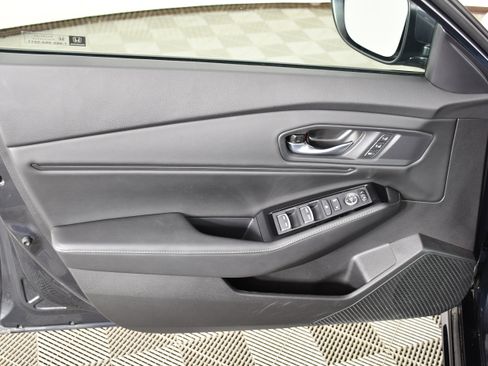 Certified 2025 Honda Accord Touring image 26