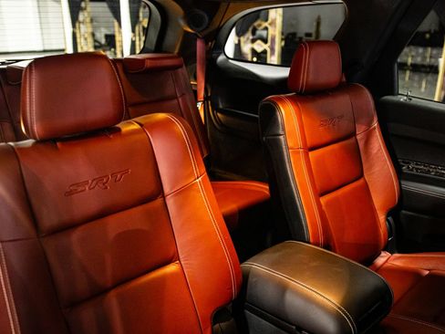 Used 2024 Dodge Durango SRT Hellcat AWD/4WD image 15