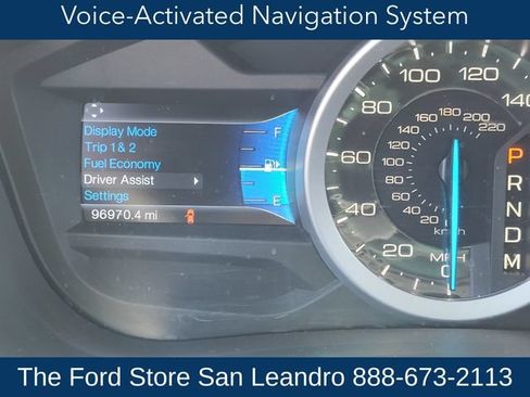 Used 2015 Ford Explorer XLT w/ Equipment Group 202A FWD image 12