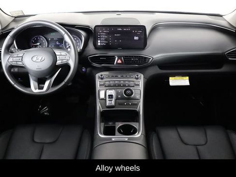 Used 2023 Hyundai Santa Fe XRT FWD image 13