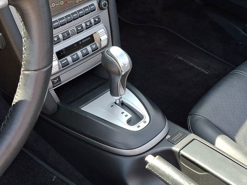 Used 2006 Porsche Boxster RWD image 14